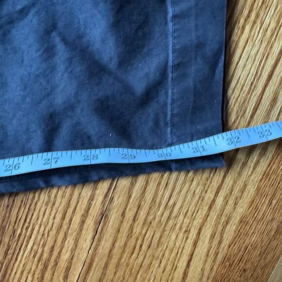 Nili Lotan Tibault Straight-Leg Cargo Pants, Size 4. - Picture 9 of 9